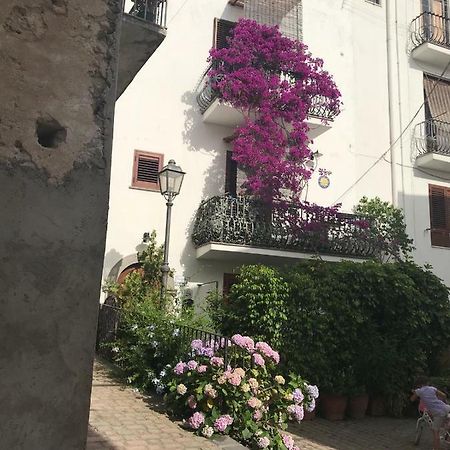 利帕里Casa Isabella Loc Turist Br公寓 外观 照片