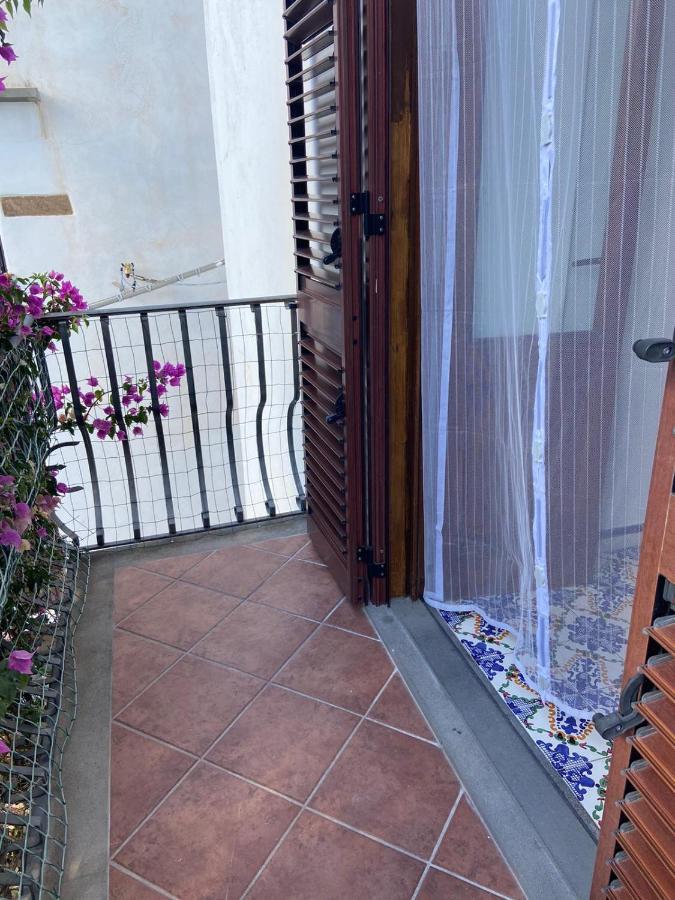 利帕里Casa Isabella Loc Turist Br公寓 外观 照片