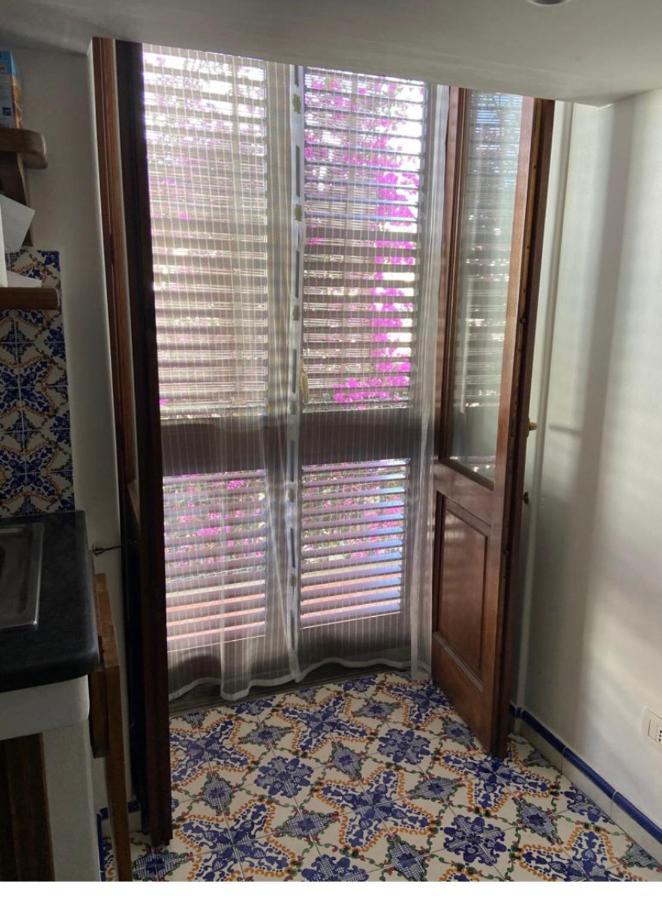 利帕里Casa Isabella Loc Turist Br公寓 外观 照片
