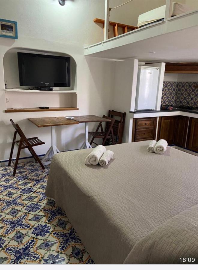 利帕里Casa Isabella Loc Turist Br公寓 外观 照片