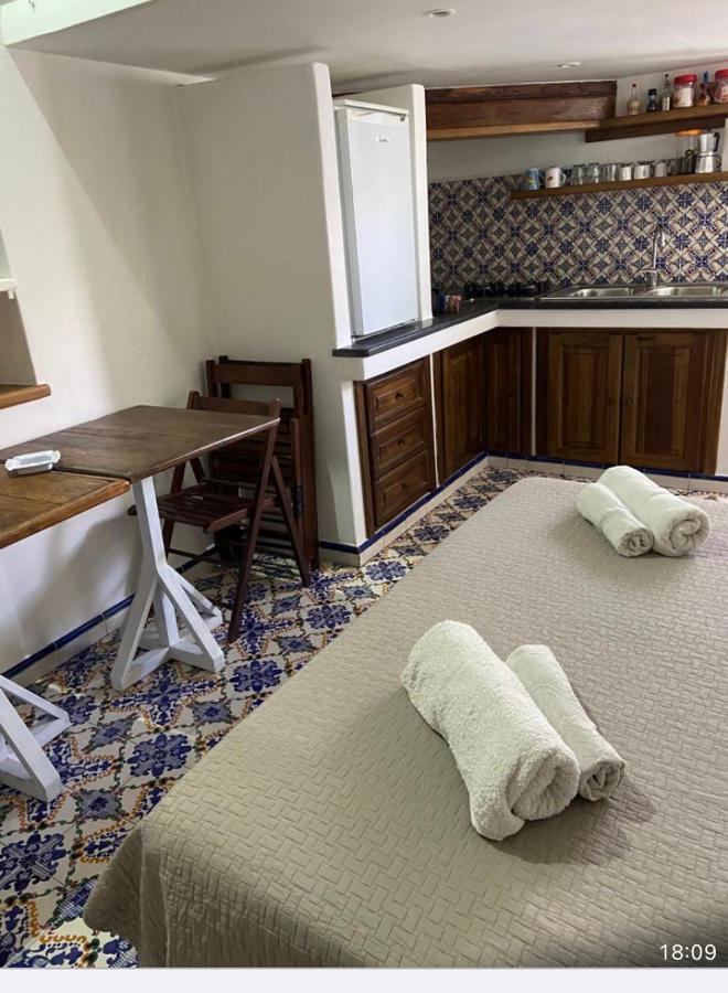利帕里Casa Isabella Loc Turist Br公寓 外观 照片