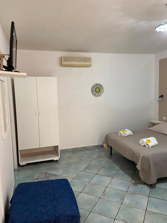 利帕里Casa Isabella Loc Turist Br公寓 外观 照片