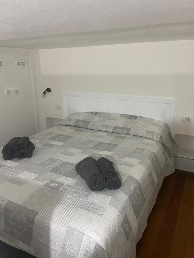利帕里Casa Isabella Loc Turist Br公寓 外观 照片