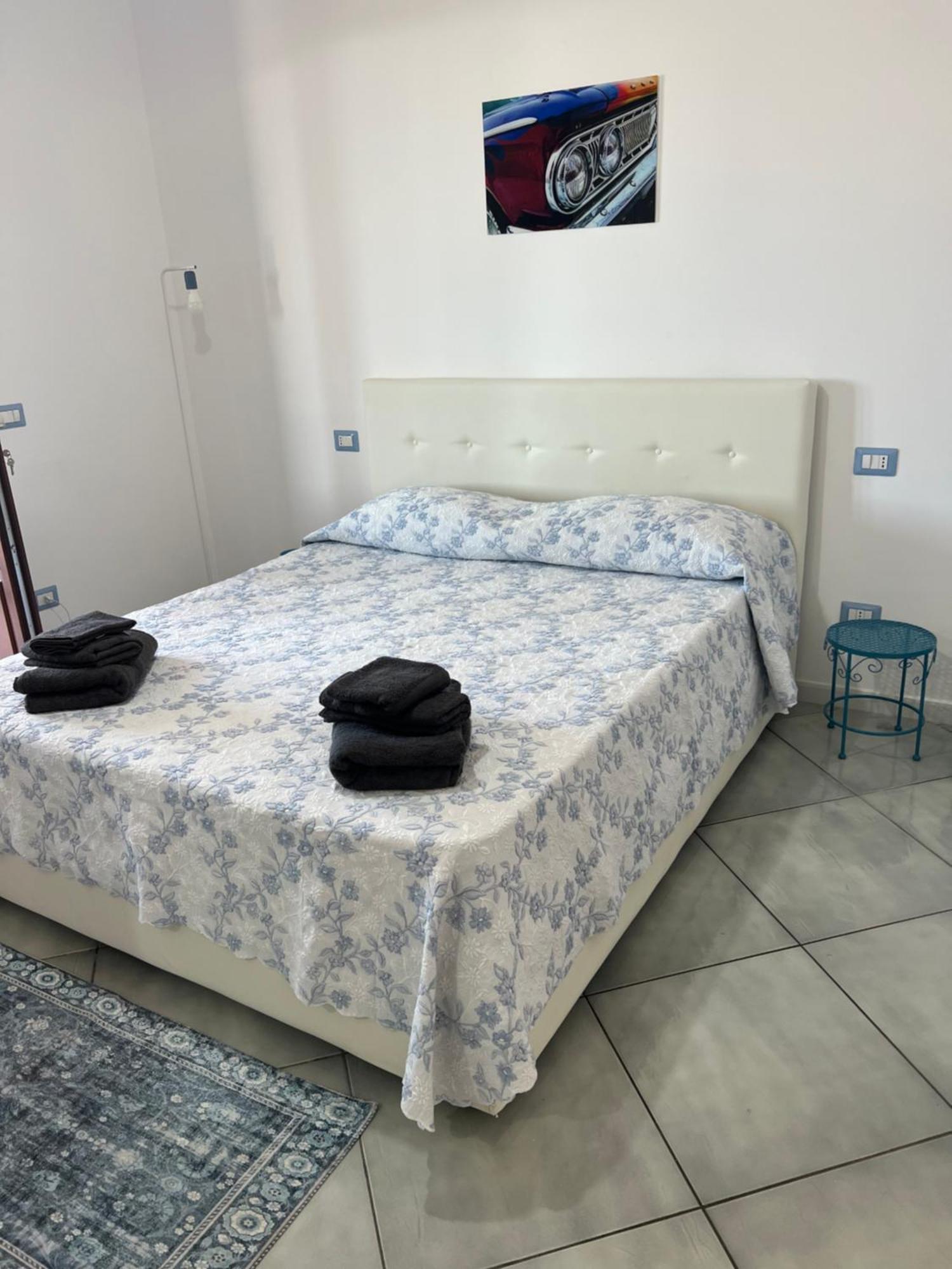 利帕里Casa Isabella Loc Turist Br公寓 外观 照片