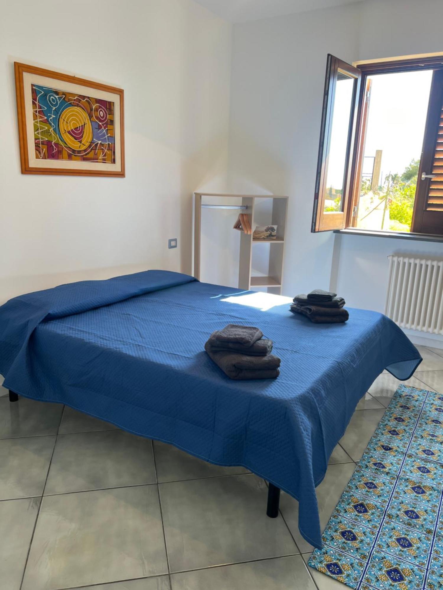 利帕里Casa Isabella Loc Turist Br公寓 外观 照片