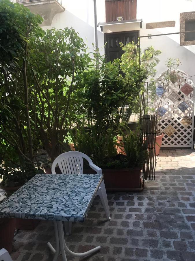 利帕里Casa Isabella Loc Turist Br公寓 外观 照片