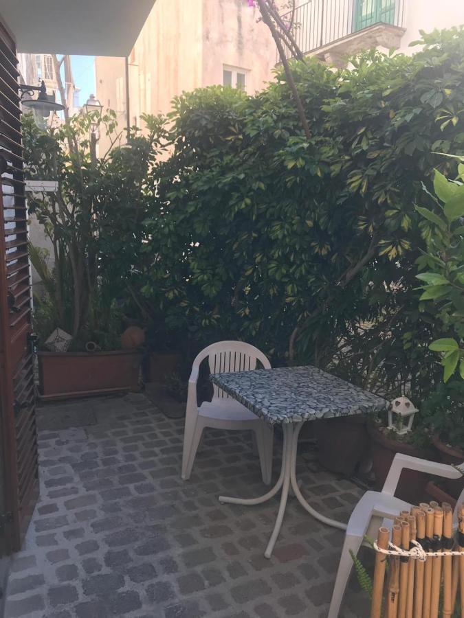 利帕里Casa Isabella Loc Turist Br公寓 外观 照片
